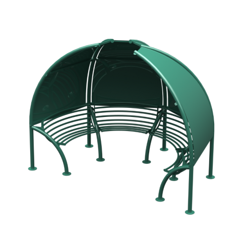 Youth Shelter